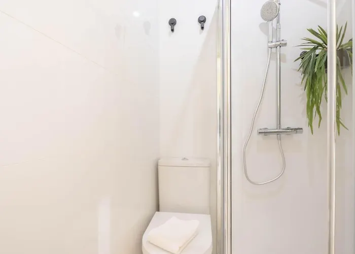 Next Marriott&nikki B - Happy Apartamento