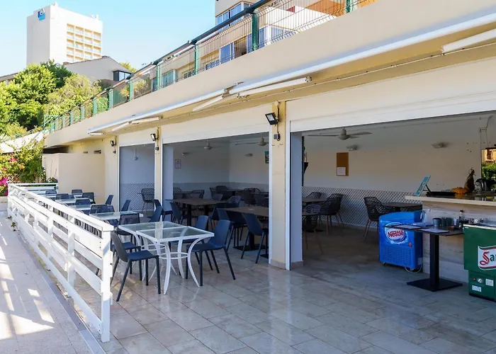 Next Marriott&nikki B - Happy Apartamento *