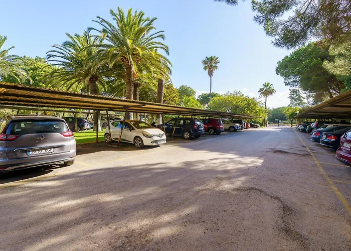 Apartamento Next Marriott&nikki B - Happy *