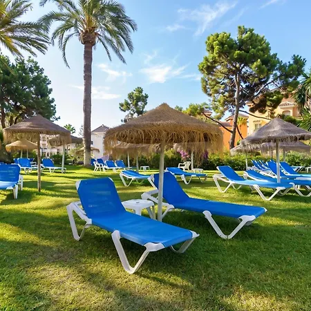 Next Marriott And Nikki B - Happy Daire Marbella