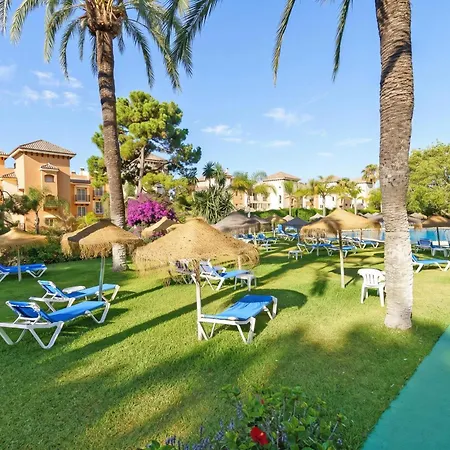 Next Marriott And Nikki B - Happy Marbella