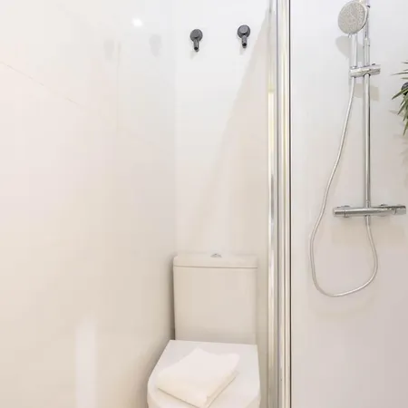 Next Marriott&nikki B - Happy Apartamento