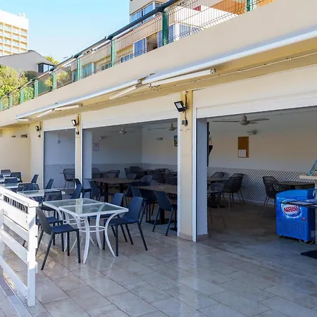 Next Marriott&nikki B - Happy Apartamento *