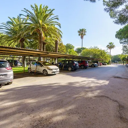 Apartamento Next Marriott&nikki B - Happy *