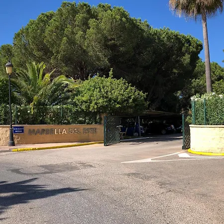 Next Marriott&nikki B - Happy Apartamento Marbella